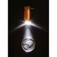 Slughaus Bullet 02 Light Brass SLUG007
