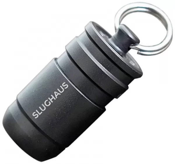 Slughaus BULL3T Micro Flashlight SLUG011