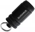 Slughaus BULL3T Micro Flashlight Black - SLUG012