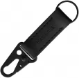 Slughaus Military Leather Keyclip - SLUG014