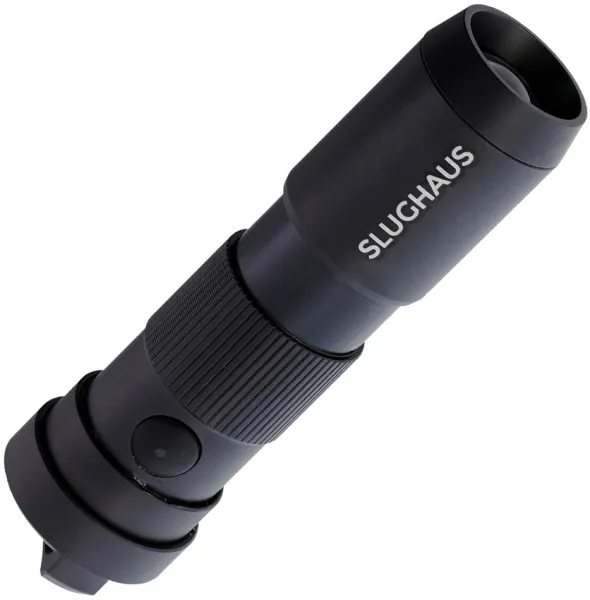 Slughaus Bullet 04 Light Black SLUG015