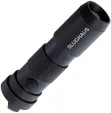 Slughaus Bullet 04 Light Black - SLUG015