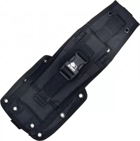 SLYSTEEL Nylon Sheath Black SLY16