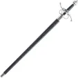 Kingston Arms Renaissance Side Sword SM22031
