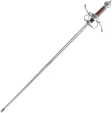 Kingston Arms Fencing Side Sword - SM22791