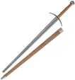 Kingston Arms Home Practical Bastard Sword SM24281