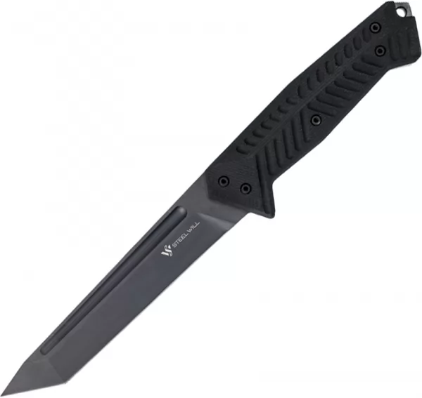 Steel Will Adept 1010 Fixed Blade SMG1010