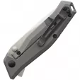 Steel Will Apostate 1152 Framelock SMG1152