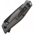 Steel Will Apostate 1157 Framelock SMG1157