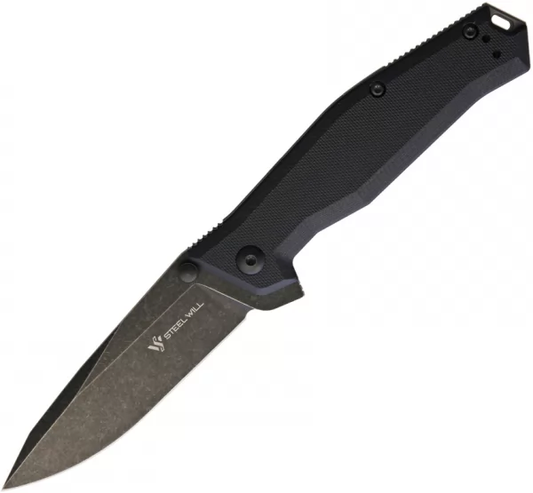 Steel Will Apostate 1159 Framelock SMG1159