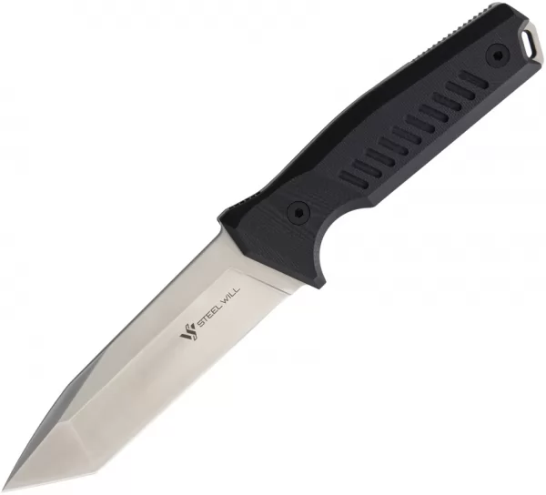 Steel Will Cager 1420 Fixed Blade SMG1420