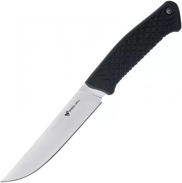 Steel Will Druid 270 Fixed Blade SMG270
