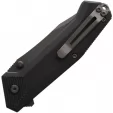 Steel Will Onrush 632S Linerlock SMG632S