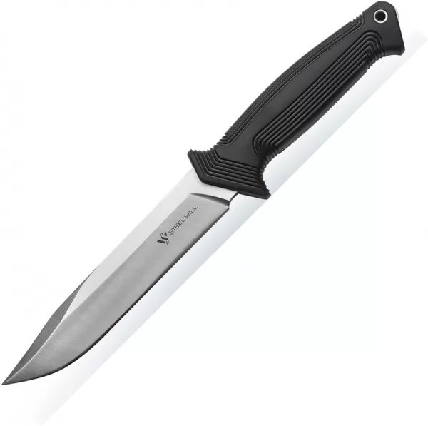 Steel Will Argonaut 800 Fixed Blade SMG800