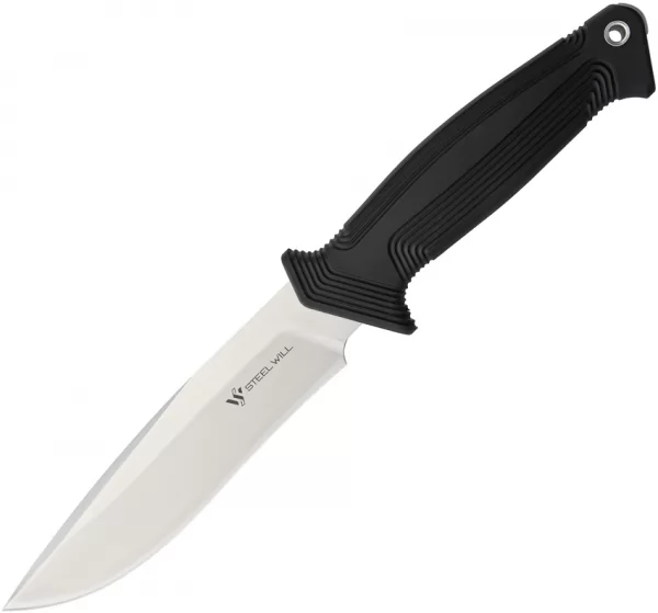 Steel Will Argonaut 810 Fixed Blade SMG810