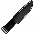 Steel Will Argonaut 810 Fixed Blade SMG810G