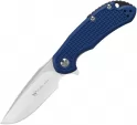 Steel Will Cutjack C22M-1BL Linerlock - SMGC22M1BL