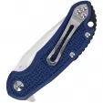 Steel Will Cutjack C22M-1BL Linerlock SMGC22M1BL