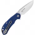 Steel Will Cutjack C22M-1BL Linerlock SMGC22M1BL