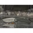 Steel Will Cutjack C22M Linerlock OD SMGC22M1OD