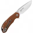 Steel Will Cutjack C22M-1TN Linerlock SMGC22M1TN