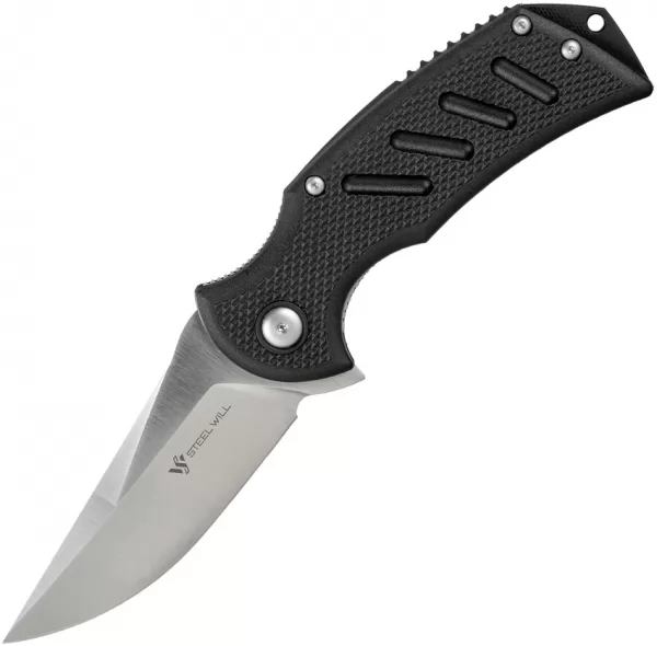 Steel Will F13-A3 Censor Linerlock SMGF13A3