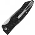 Steel Will Resident F15-51 Linerlock SMGF1551