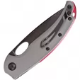 Steel Will Sedge Linerlock Gray SMGF19M20