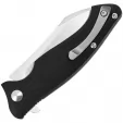 Steel Will Nutcracker F24 Linerlock SMGF2410