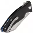 Steel Will Nutcracker F24 Linerlock SMGF2410