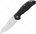 Steel Will Modus F25-11 Linerlock - SMGF2511