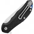 Steel Will Modus F25-11 Linerlock SMGF2511