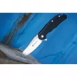 Steel Will Modus F25-11 Linerlock SMGF2511