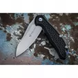 Steel Will Modus F25-11 Linerlock SMGF2511