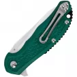 Steel Will Modus F25-12 Linerlock SMGF2512