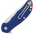 Steel Will Modus F25-13 Linerlock SMGF2513