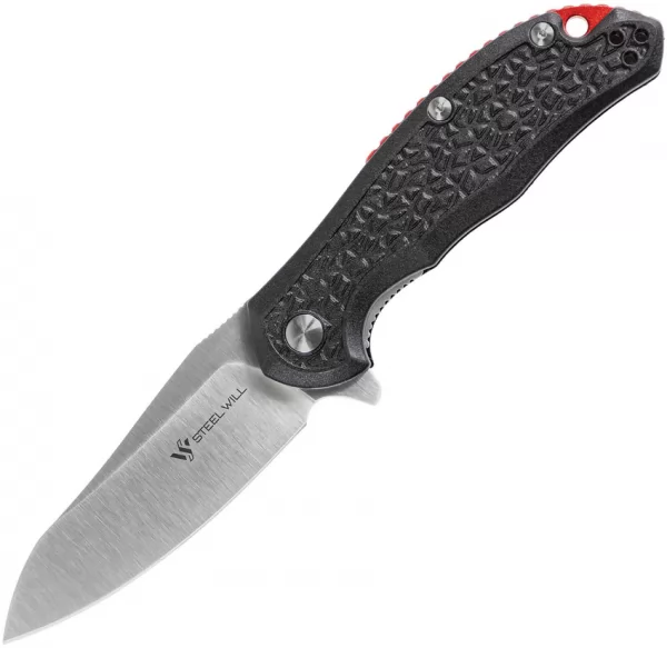 Steel Will Modus F25-14 Linerlock SMGF2514