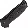 Steel Will Barghest Linerlock SW SMGF3703