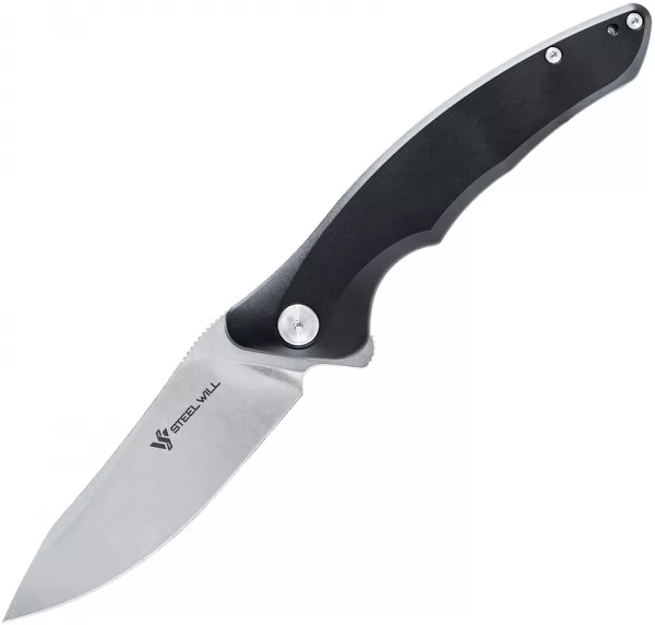 Steel Will Spica F44-01 Linerlock SMGF4401