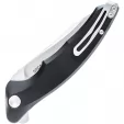 Steel Will Spica F44-01 Linerlock SMGF4401