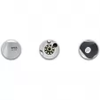 Steel Will Spica F44-01 Linerlock SMGF4401