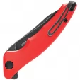 Steel Will Spica F44-05 Linerlock SMGF4405