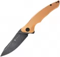 Steel Will Spica F44-26 Linerlock - SMGF4426