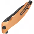Steel Will Spica F44-26 Linerlock SMGF4426