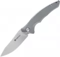 Steel Will Spica F44-27 Linerlock - SMGF4427