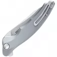 Steel Will Spica F44-27 Linerlock SMGF4427