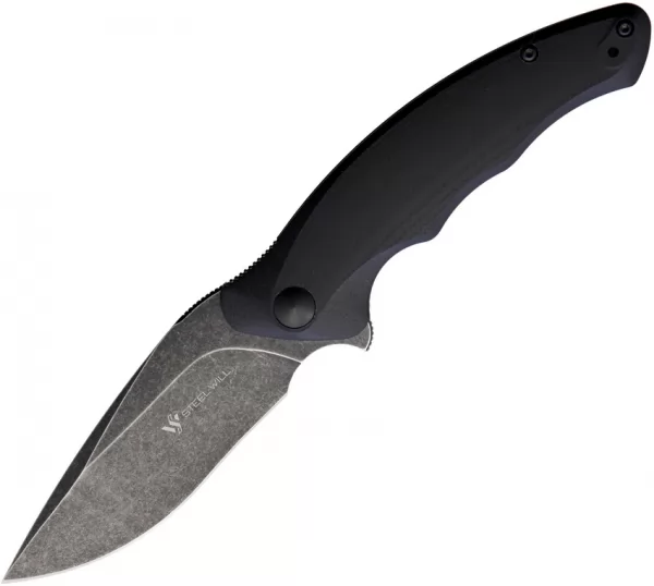 Steel Will F62-08 Avior Linerlock SMGF6208