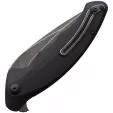 Steel Will F62-08 Avior Linerlock SMGF6208