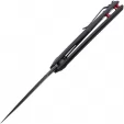 Steel Will F62-08 Avior Linerlock SMGF6208