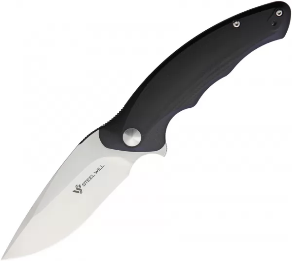 Steel Will F62-10 Avior Linerlock SMGF6210